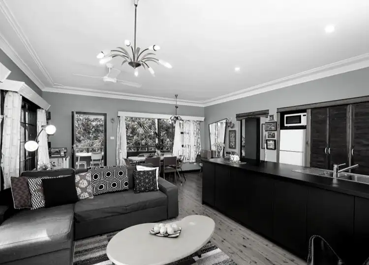 Third view of Homely house listing, 306 The Round Drive, Avoca Beach NSW 2251