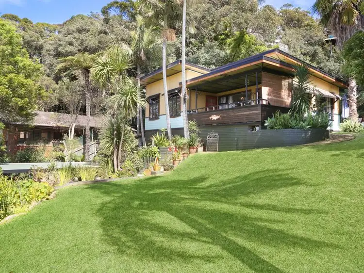 Fourth view of Homely house listing, 306 The Round Drive, Avoca Beach NSW 2251