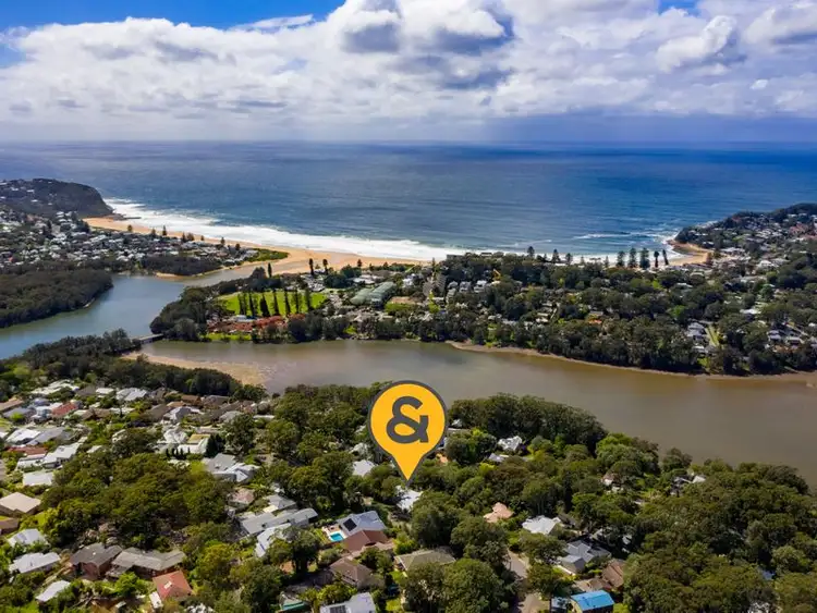 Fifth view of Homely house listing, 306 The Round Drive, Avoca Beach NSW 2251