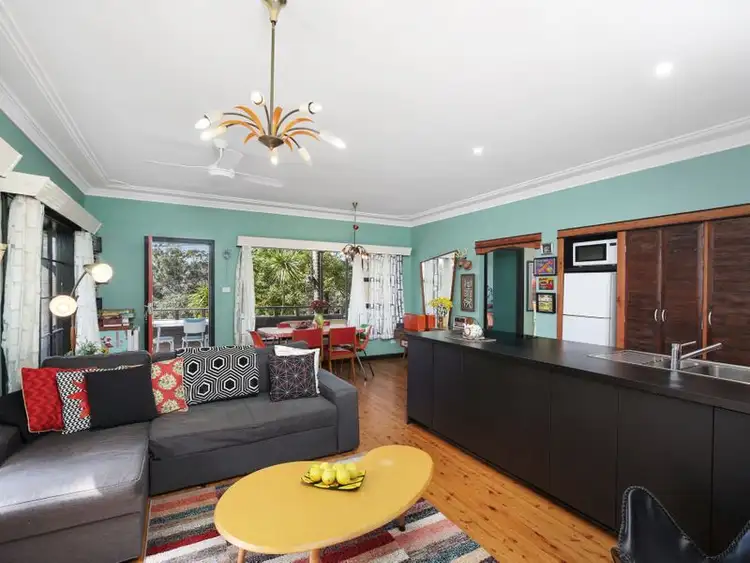 Sixth view of Homely house listing, 306 The Round Drive, Avoca Beach NSW 2251