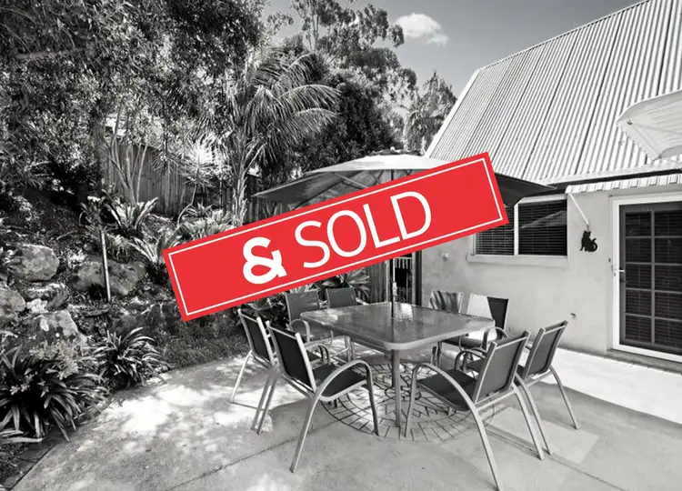 14 Walder Crescent, Avoca Beach NSW 2251