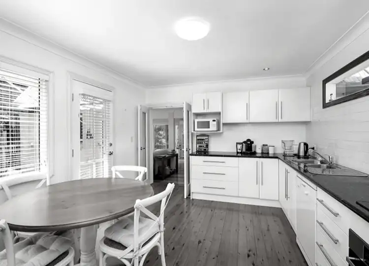 Second view of Homely house listing, 14 Walder Crescent, Avoca Beach NSW 2251