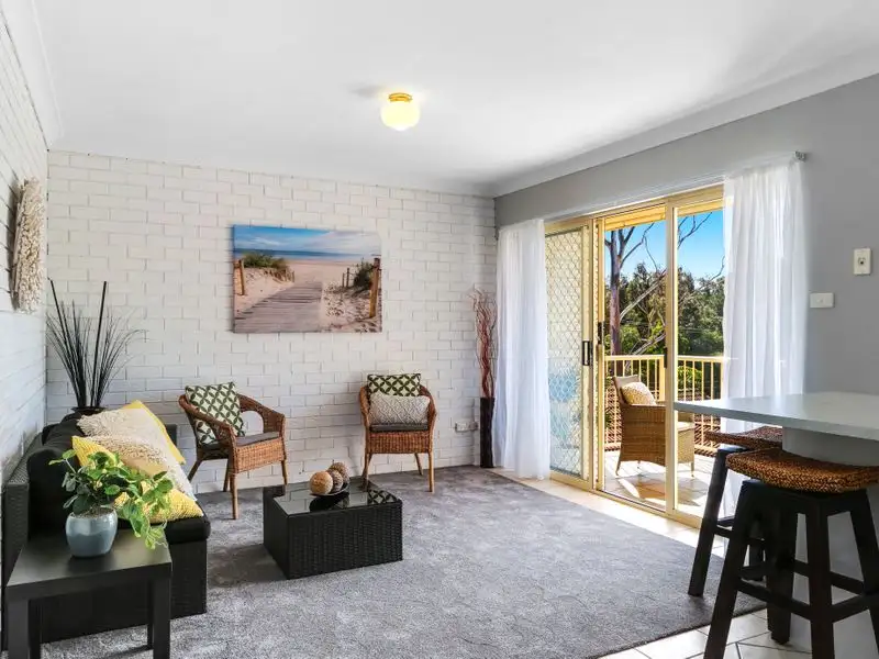 Main view of Homely unit listing, 24/280 Terrigal Drive, Terrigal NSW 2260