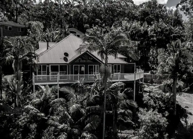 Second view of Homely house listing, 13 Dandenong Close, Avoca Beach NSW 2251