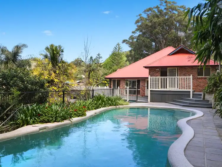 Fourth view of Homely house listing, 13 Dandenong Close, Avoca Beach NSW 2251