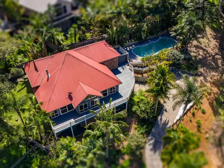 Fifth view of Homely house listing, 13 Dandenong Close, Avoca Beach NSW 2251