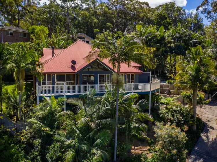 Sixth view of Homely house listing, 13 Dandenong Close, Avoca Beach NSW 2251