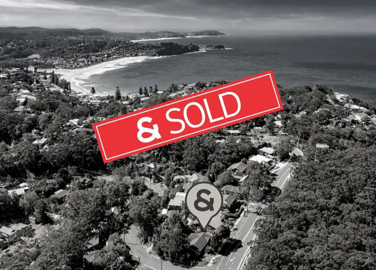 187 Cape Three Points Road, Avoca Beach NSW 2251