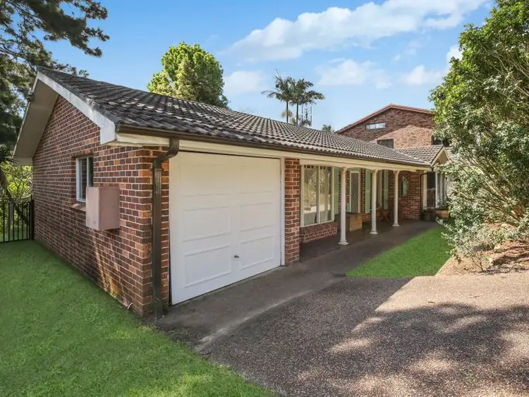 Fifth view of Homely house listing, 187 Cape Three Points Road, Avoca Beach NSW 2251