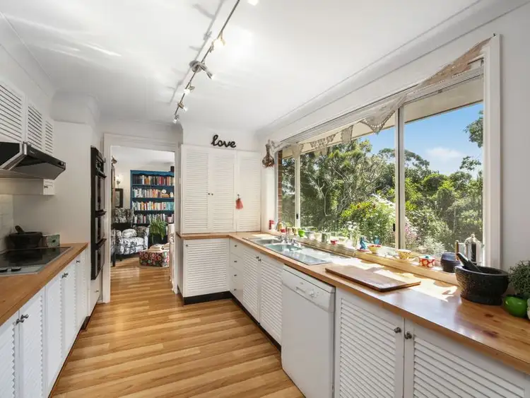 Sixth view of Homely house listing, 187 Cape Three Points Road, Avoca Beach NSW 2251