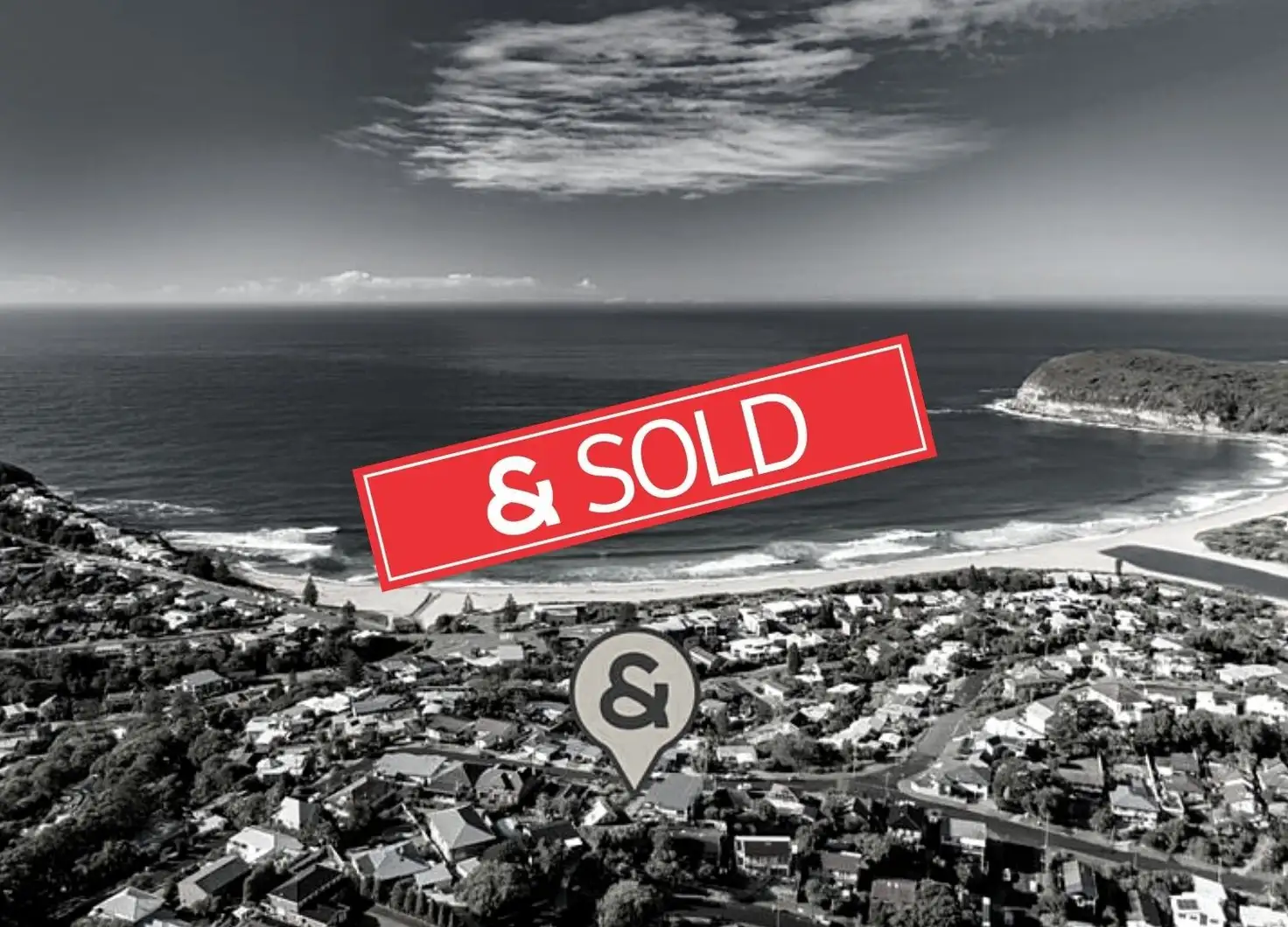 Main view of Homely land listing, 18 Helen Drive, Copacabana NSW 2251