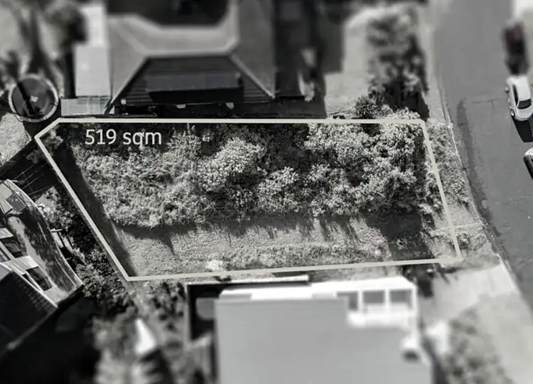 Second view of Homely land listing, 18 Helen Drive, Copacabana NSW 2251