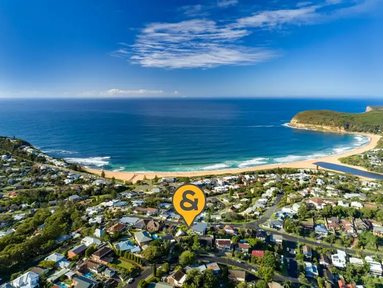 Fourth view of Homely land listing, 18 Helen Drive, Copacabana NSW 2251