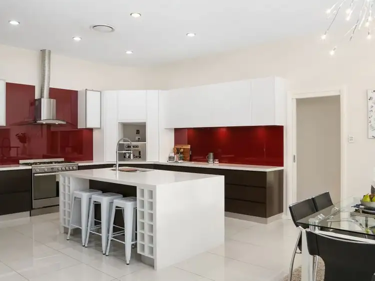 Fifth view of Homely house listing, 11 Carrabella Ave, Springfield NSW 2250