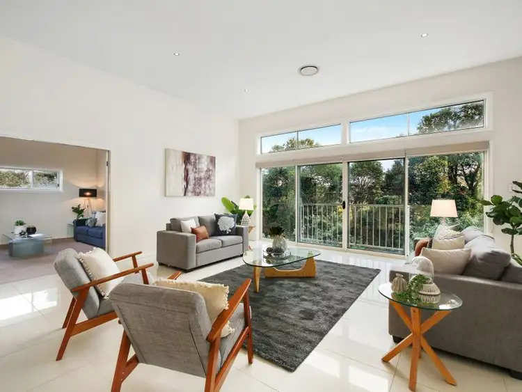 Sixth view of Homely house listing, 11 Carrabella Ave, Springfield NSW 2250