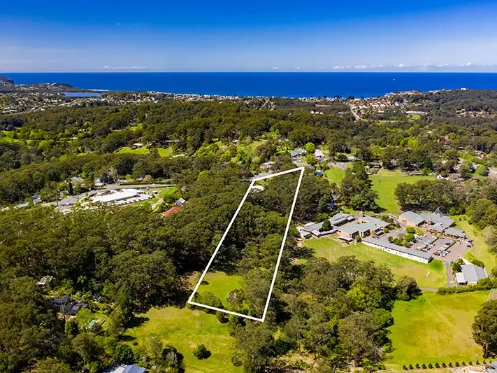 Fourth view of Homely house listing, 155 Serpentine Road, Terrigal NSW 2260