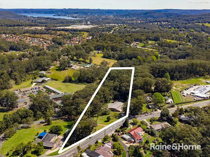Sixth view of Homely house listing, 155 Serpentine Road, Terrigal NSW 2260