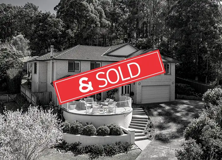 5 Pembroke Court, Terrigal NSW 2260