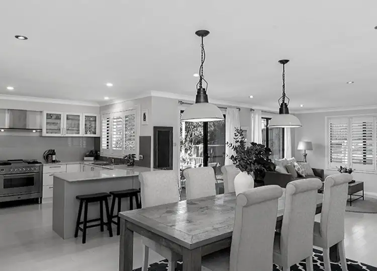 Second view of Homely house listing, 5 Pembroke Court, Terrigal NSW 2260