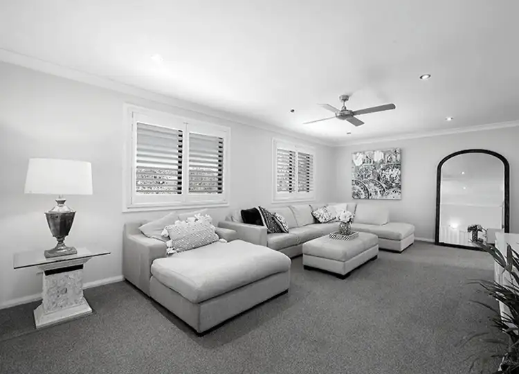 Third view of Homely house listing, 5 Pembroke Court, Terrigal NSW 2260