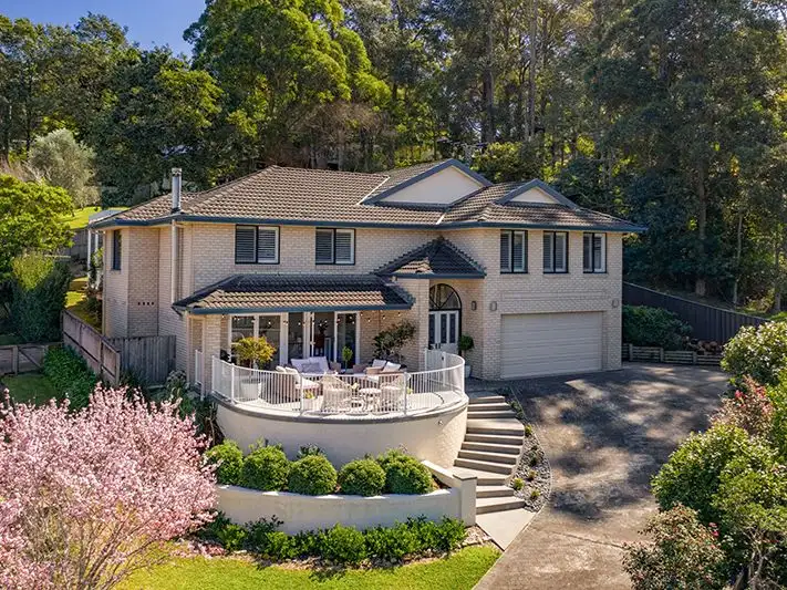 Fourth view of Homely house listing, 5 Pembroke Court, Terrigal NSW 2260