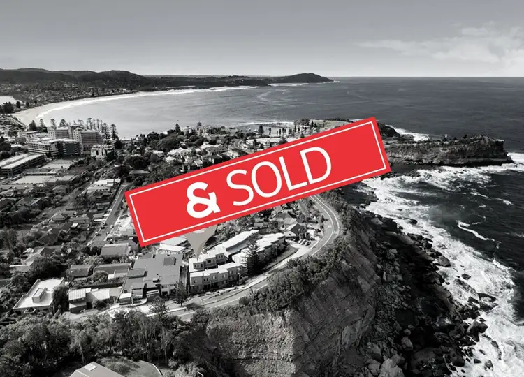 9/55 Scenic Highway, Terrigal NSW 2260