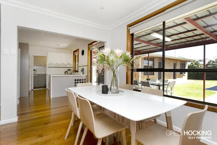 Fourth view of Homely house listing, 49 Irwin Avenue, Altona North VIC 3025