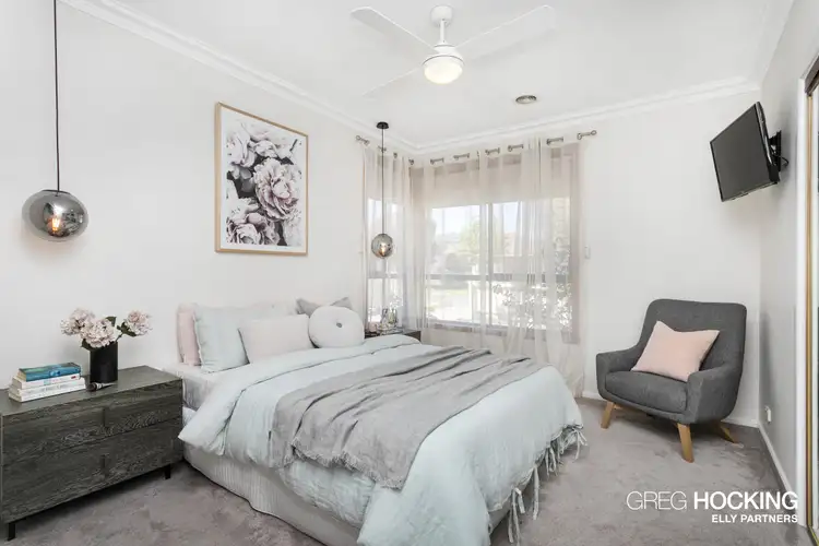 Fifth view of Homely house listing, 49 Irwin Avenue, Altona North VIC 3025