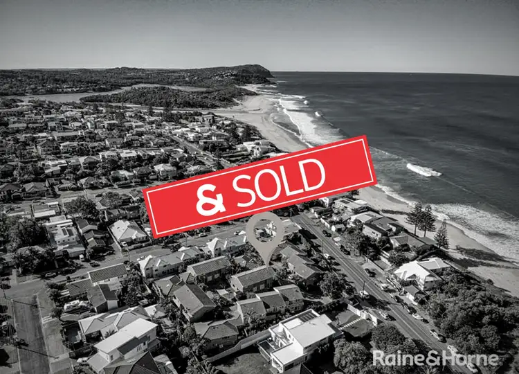 Main view of Homely house listing, 11/74-78 Ocean View Drive, Wamberal NSW 2260