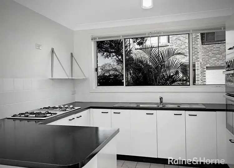 Second view of Homely house listing, 11/74-78 Ocean View Drive, Wamberal NSW 2260