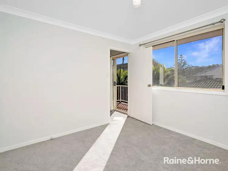 Fifth view of Homely house listing, 11/74-78 Ocean View Drive, Wamberal NSW 2260