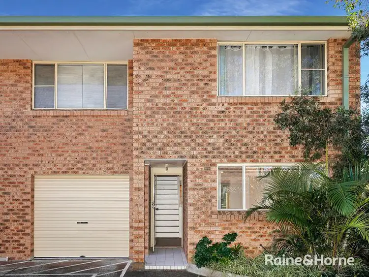 Seventh view of Homely house listing, 11/74-78 Ocean View Drive, Wamberal NSW 2260