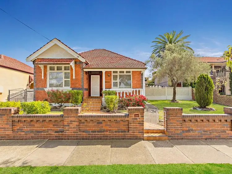 Main view of Homely house listing, 32 St Davids Road, Haberfield NSW 2045