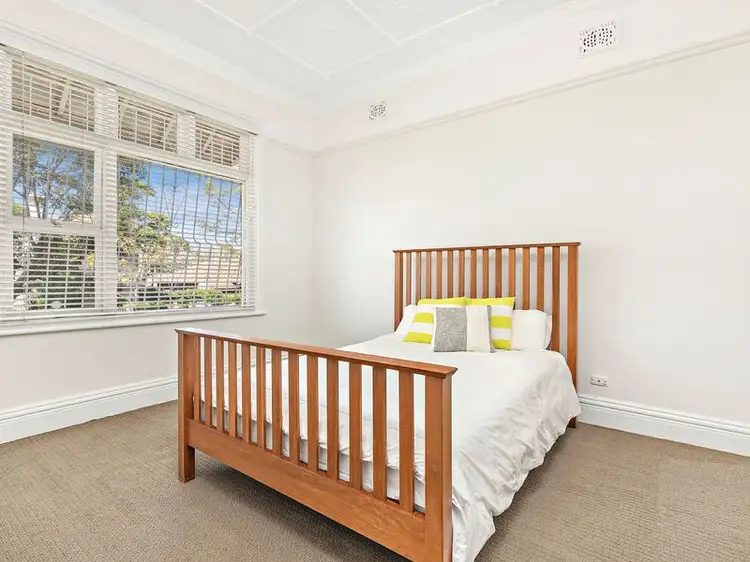 Second view of Homely house listing, 32 St Davids Road, Haberfield NSW 2045
