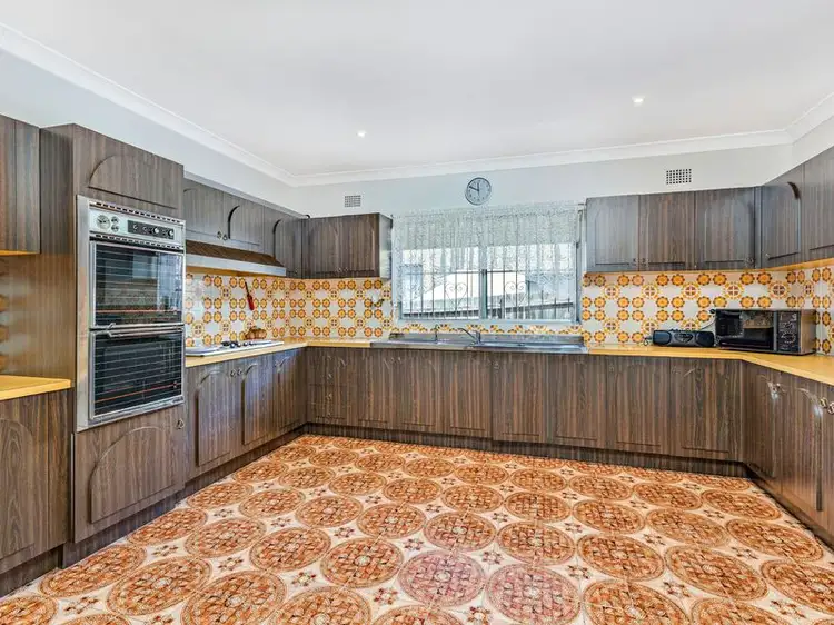 Sixth view of Homely house listing, 32 St Davids Road, Haberfield NSW 2045