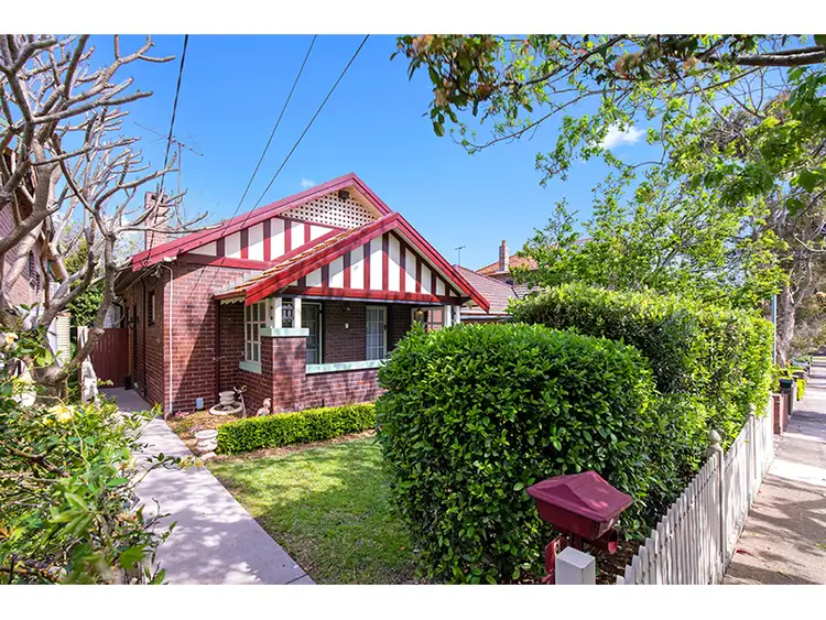 Main view of Homely house listing, 9 Potter Street, Russell Lea NSW 2046