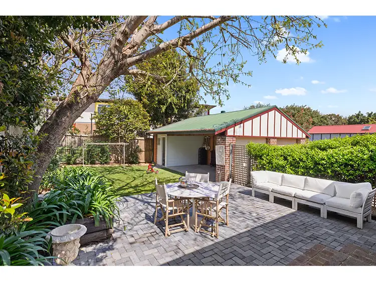 Second view of Homely house listing, 9 Potter Street, Russell Lea NSW 2046