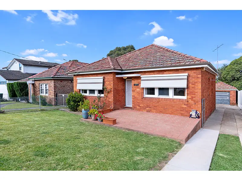 Main view of Homely house listing, 21 Duke Avenue, Concord NSW 2137