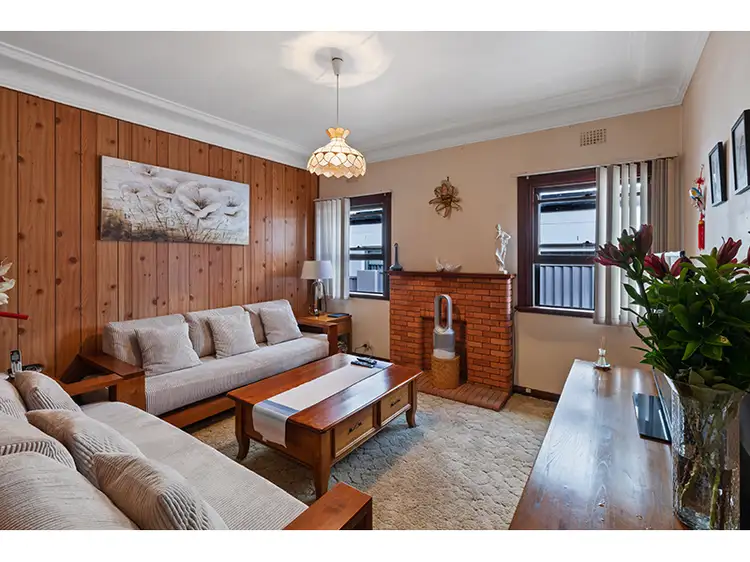 Second view of Homely house listing, 21 Duke Avenue, Concord NSW 2137