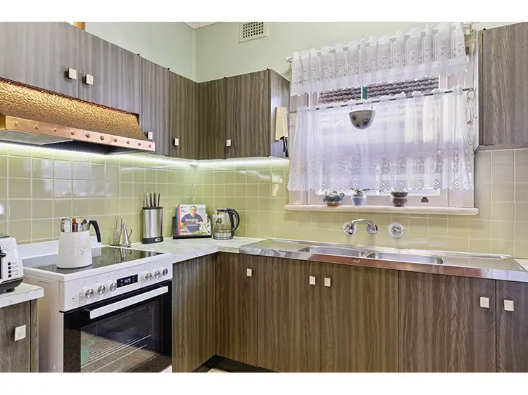 Fourth view of Homely house listing, 21 Duke Avenue, Concord NSW 2137