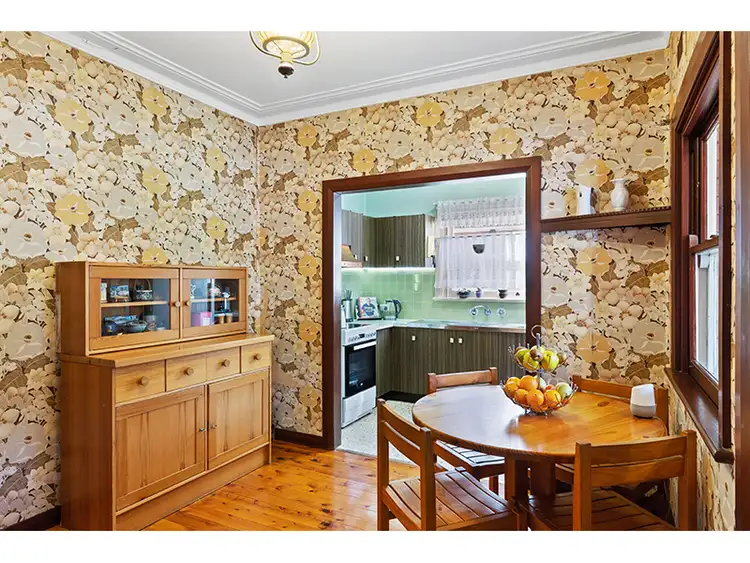 Fifth view of Homely house listing, 21 Duke Avenue, Concord NSW 2137