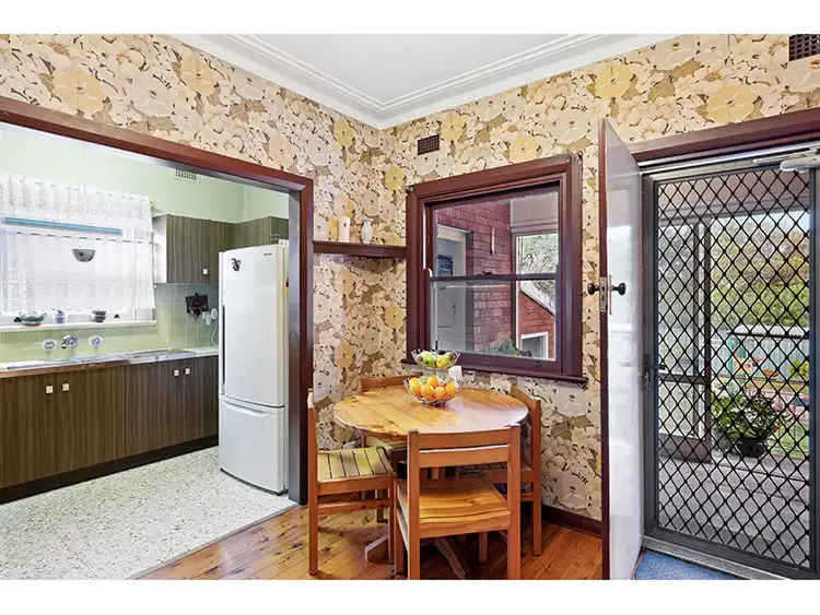 Sixth view of Homely house listing, 21 Duke Avenue, Concord NSW 2137