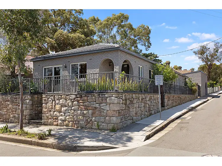33 Old Canterbury Road, Lewisham NSW 2049