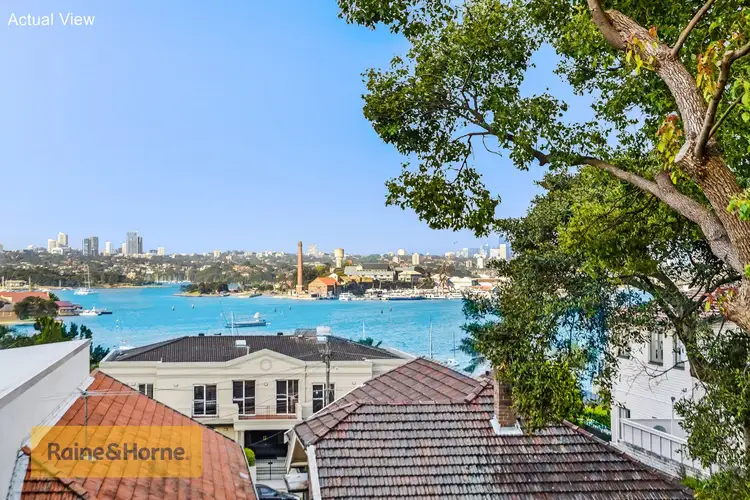 Third view of Homely house listing, 15B St Georges Crescent, Drummoyne NSW 2047