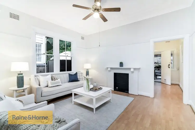 Fourth view of Homely house listing, 15B St Georges Crescent, Drummoyne NSW 2047