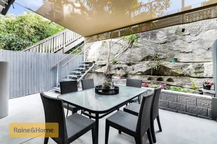 Fifth view of Homely house listing, 15B St Georges Crescent, Drummoyne NSW 2047