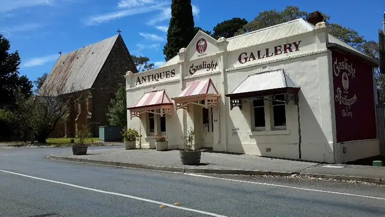 Fourth view of Homely land listing, Lot 32 Beally Place, Meadows SA 5201