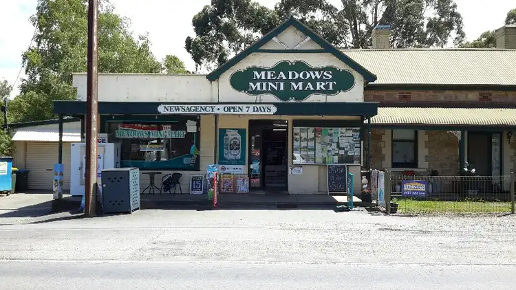 Fifth view of Homely land listing, Lot 33 Beally Place, Meadows SA 5201