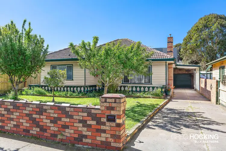 Second view of Homely house listing, 167 Civic Parade, Altona VIC 3018