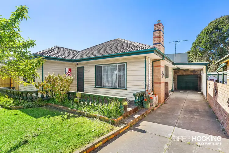 Third view of Homely house listing, 167 Civic Parade, Altona VIC 3018